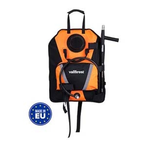 Mochila Extintora C/agulheta Duplo Efeito (20 L)